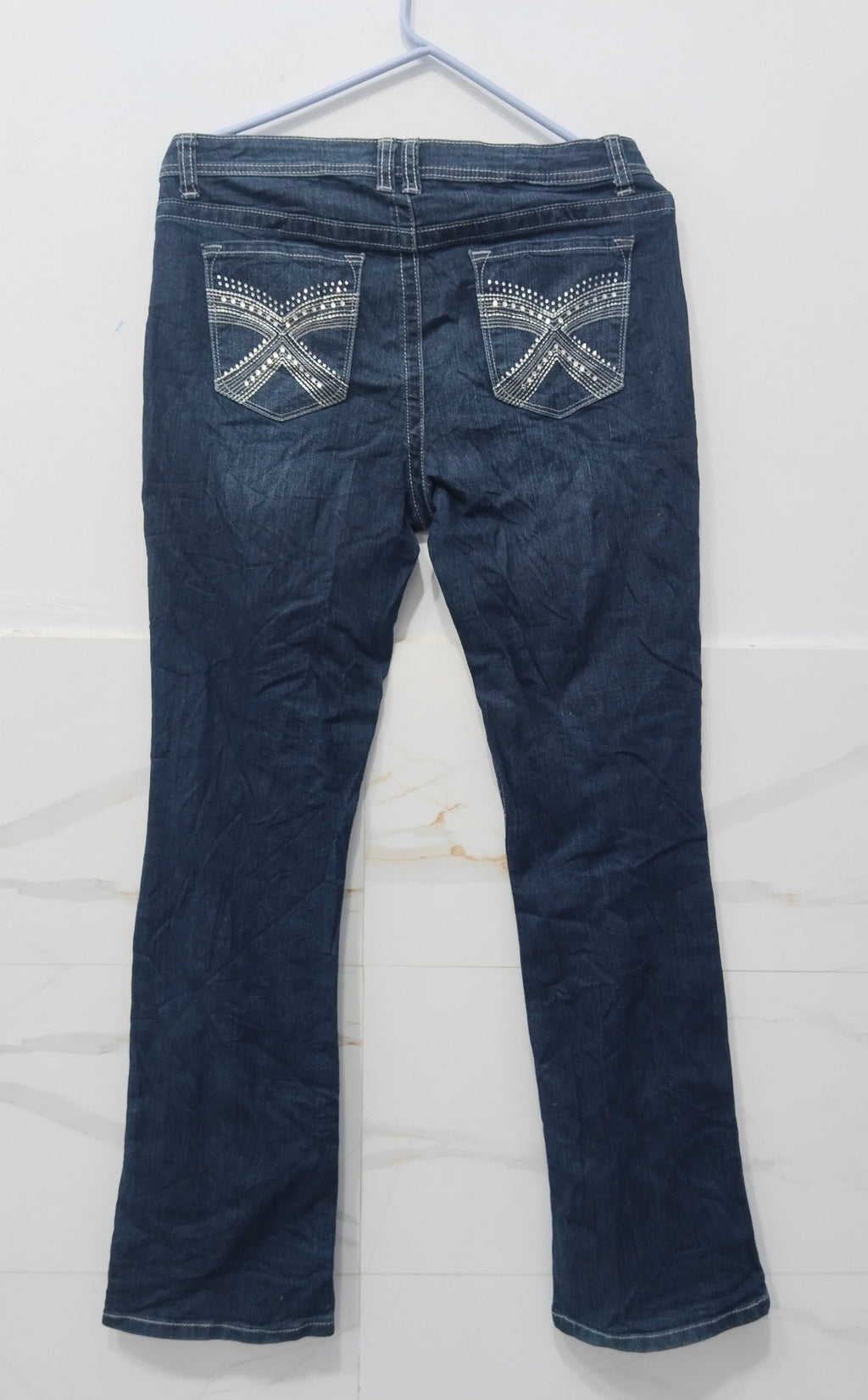 APT.9 Women's Jeans Pant