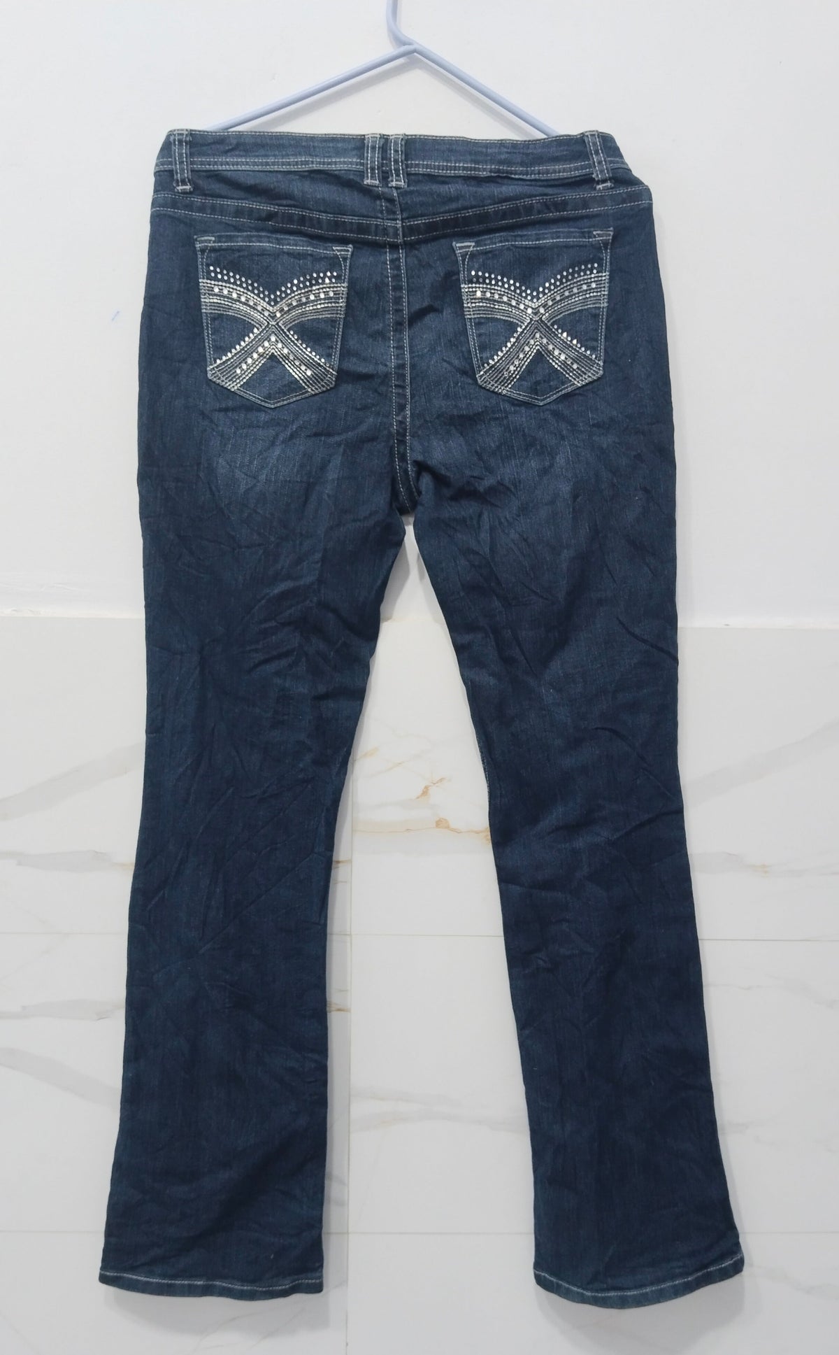 APT.9 Women's Jeans Pant