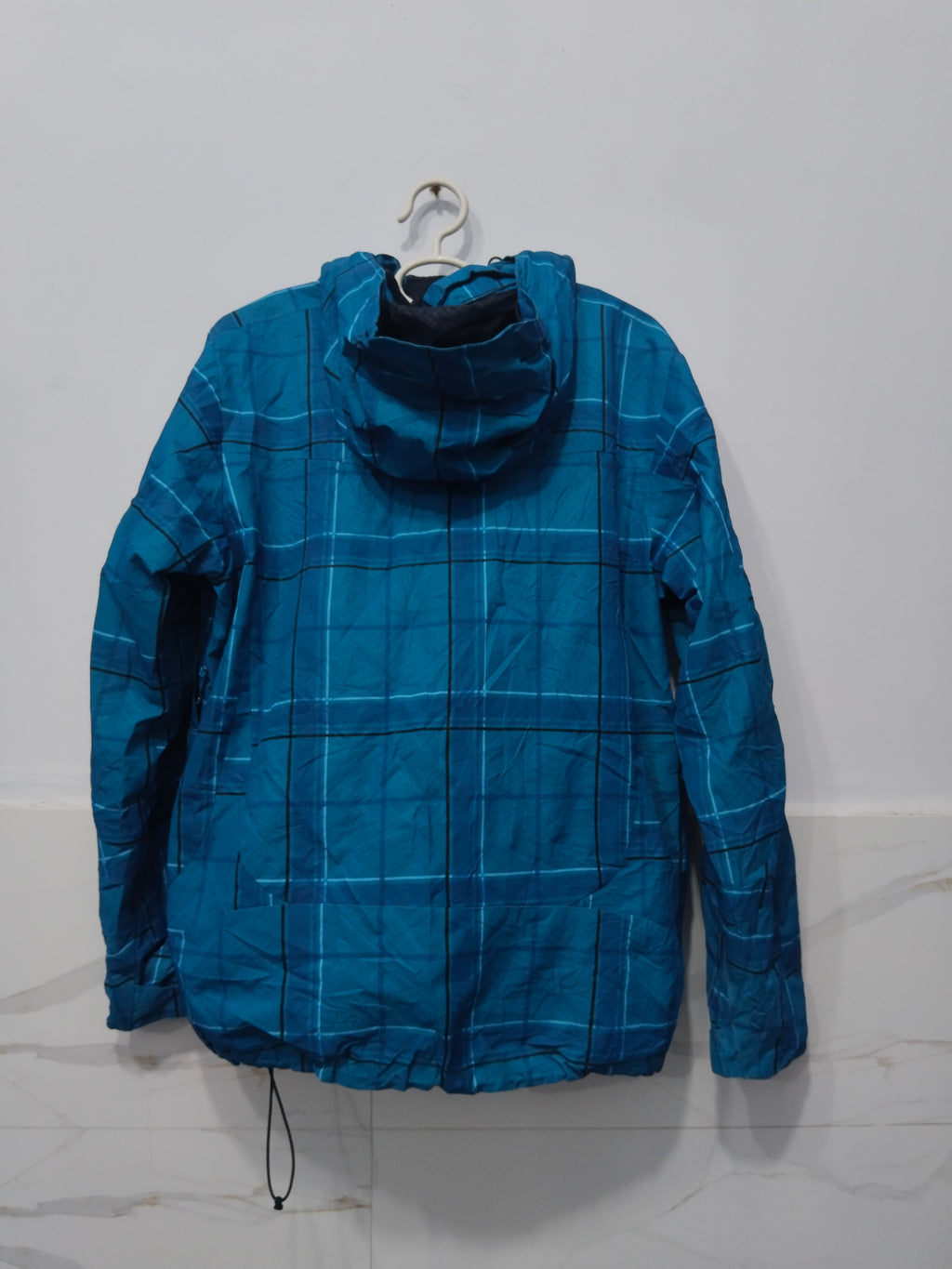 Colombia Men's Hoodie