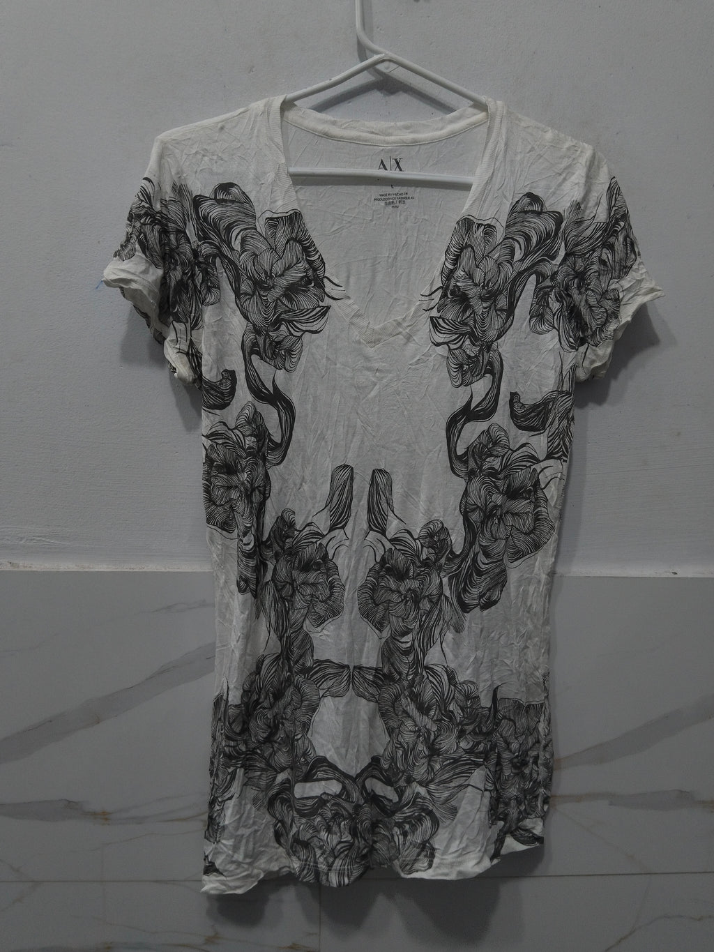 Armani Exchange T- Shirt