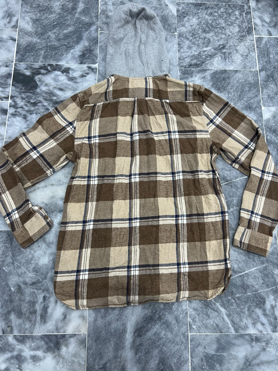 VANS HOODIE