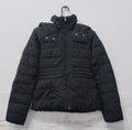 Hollister Women's Hoodie 100%Polyester