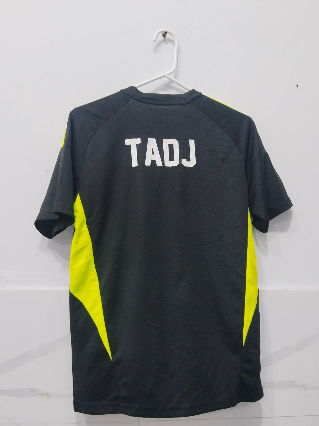 adidas Men's Sports T- Shirt