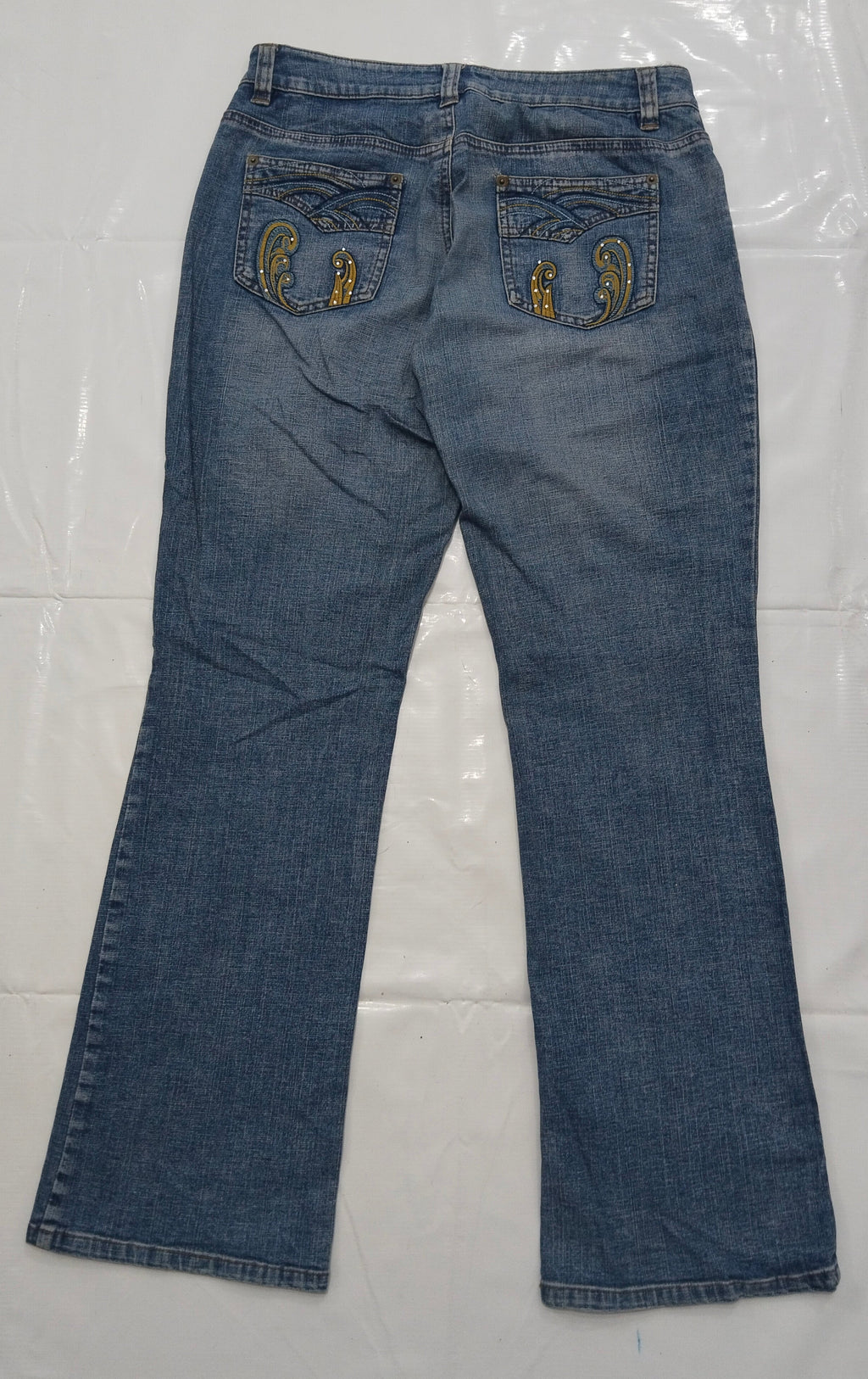 Women's Jeans Pant