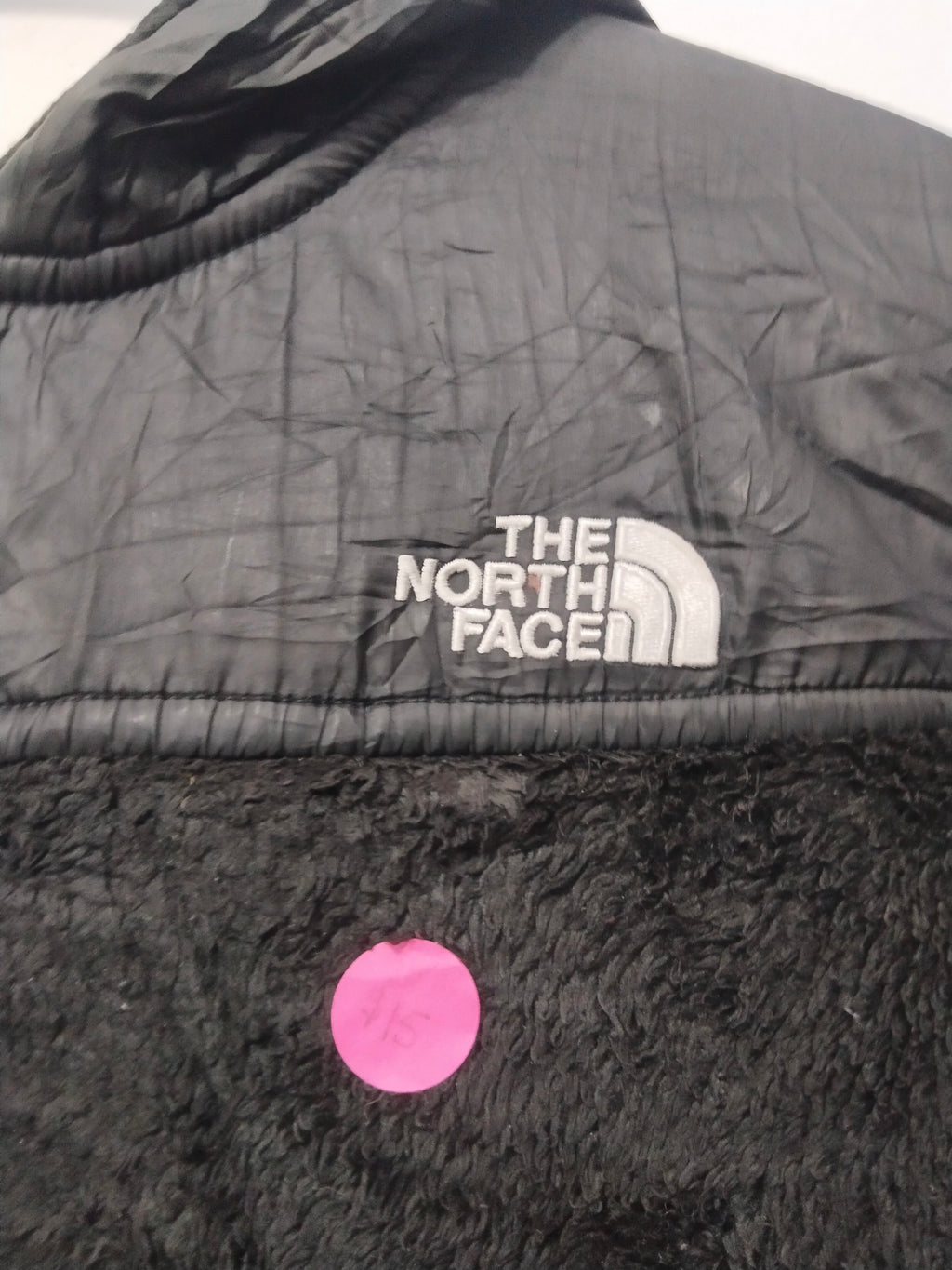 The North Face Women's Jacket 100% Polyester