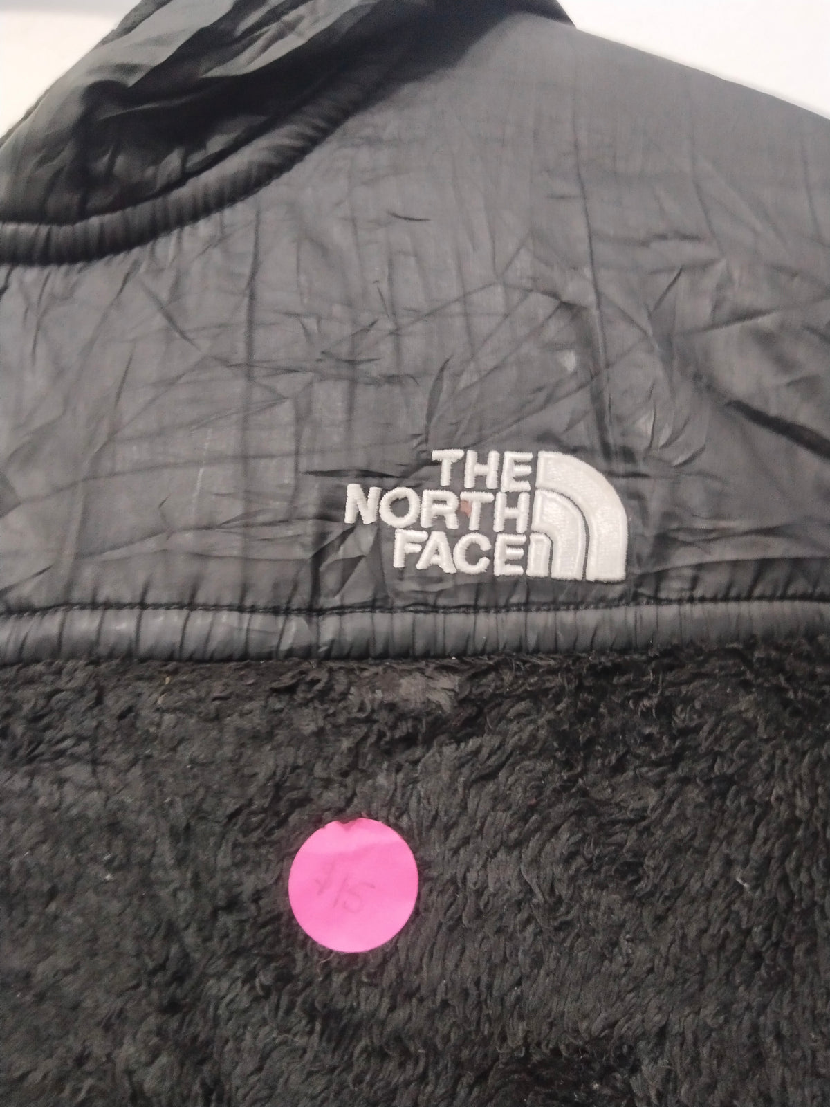 The North Face Women's Jacket 100% Polyester