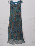 Studio I Petite Long Dress