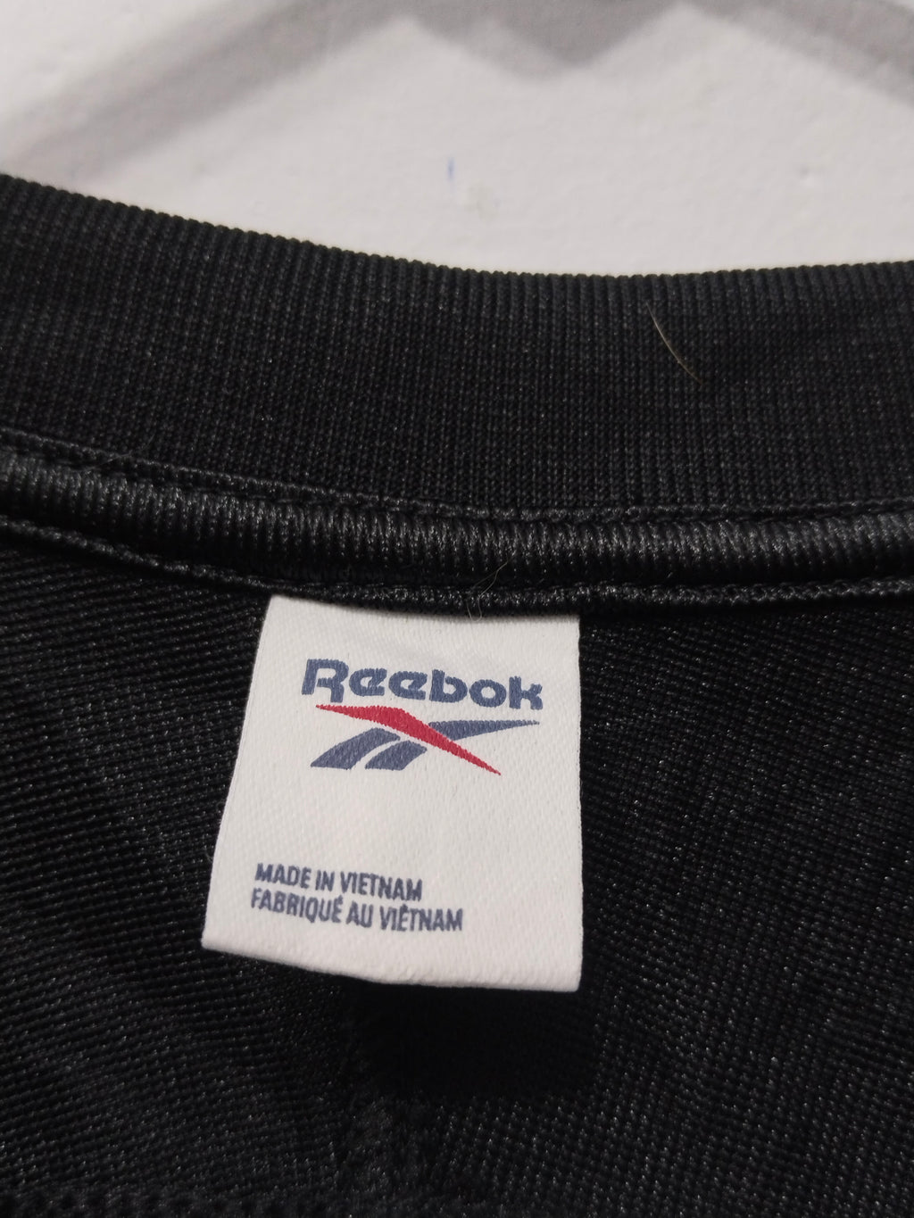 Reebok Men's Sports T- Shirt