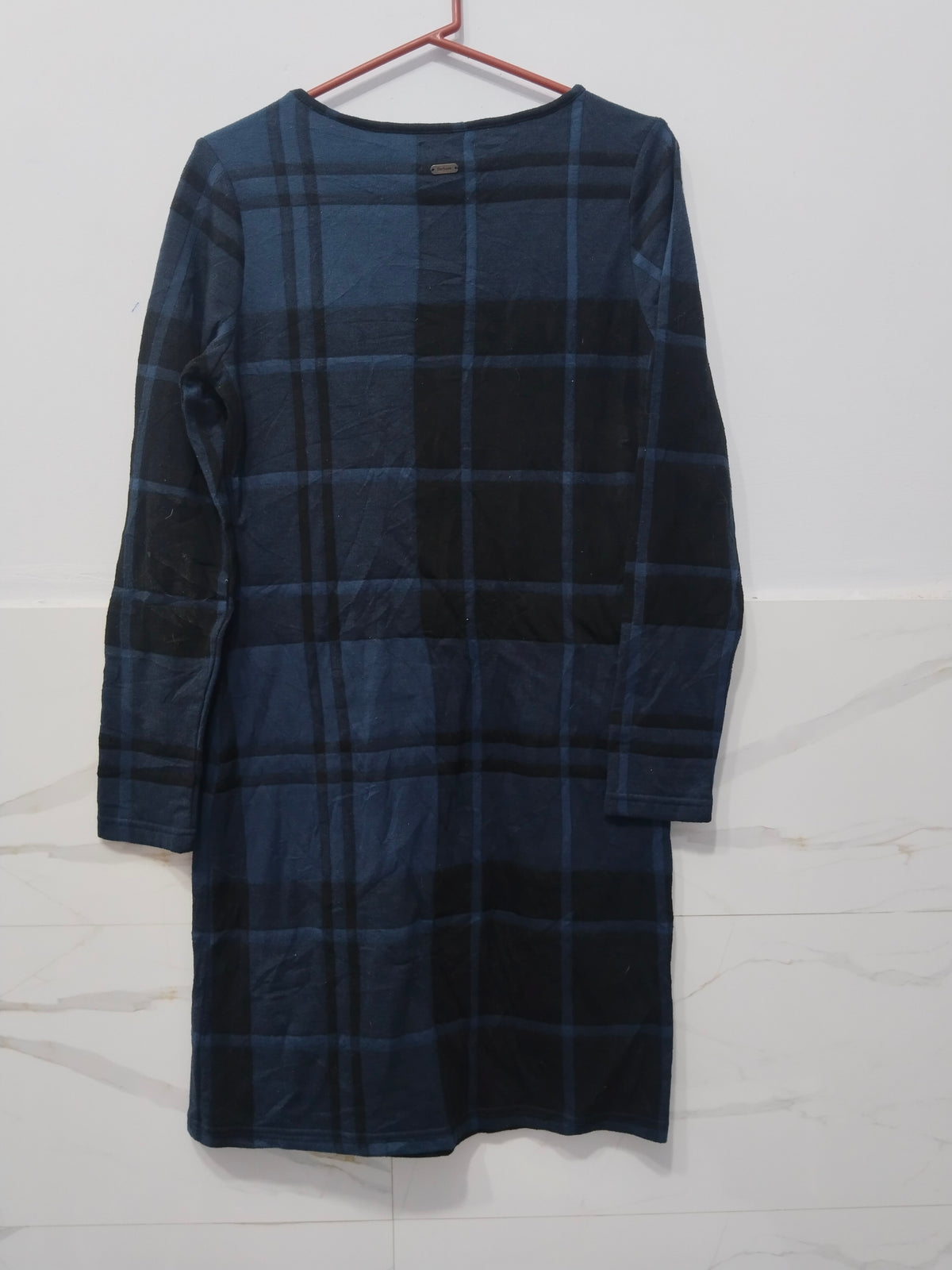 Barbour Long Sleeve Women's Sweater