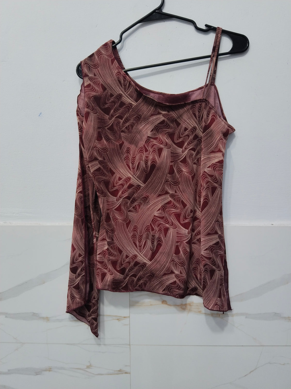 Vanity Women,s Camisole Top
