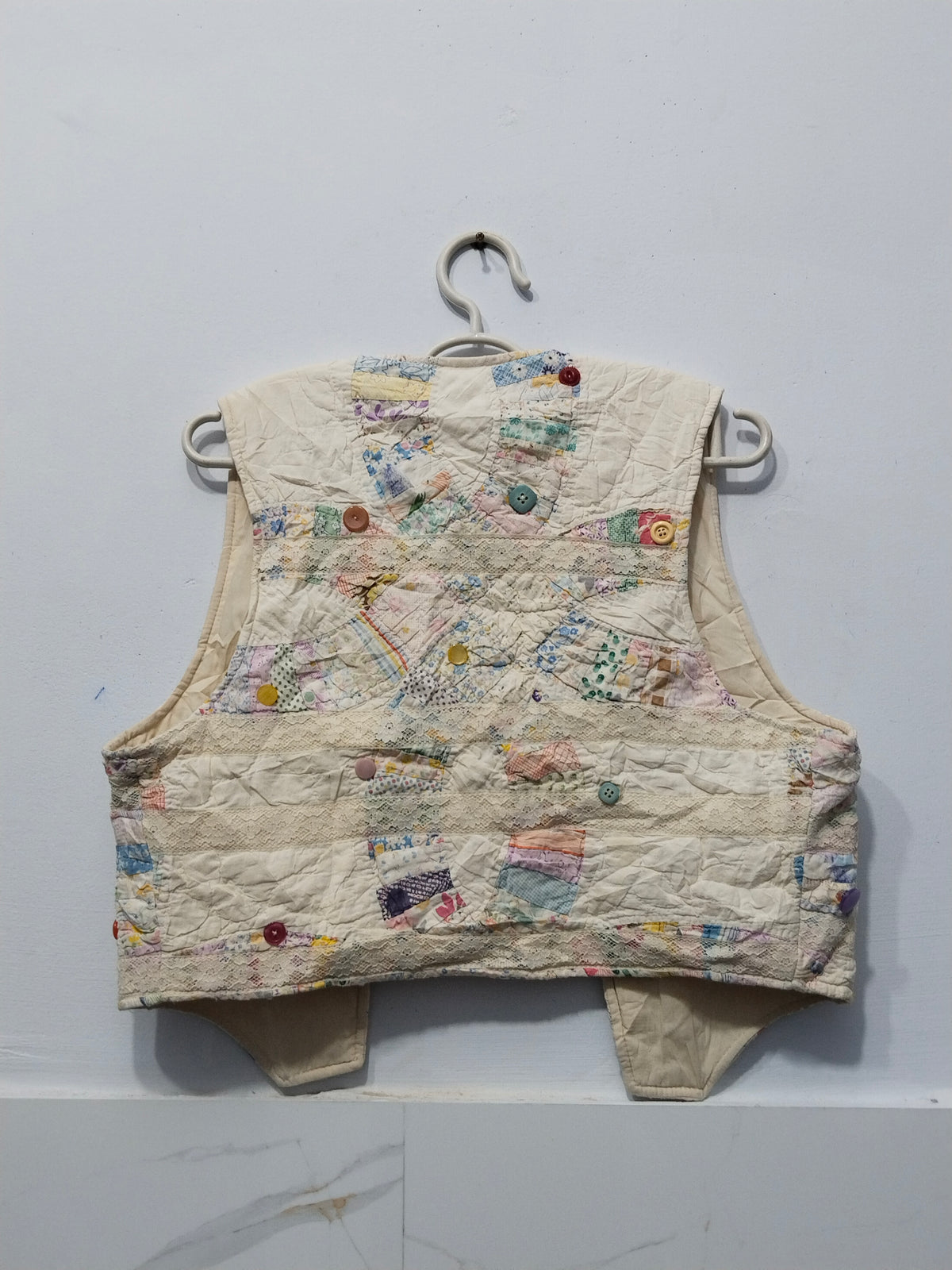 Women's Waistcoat