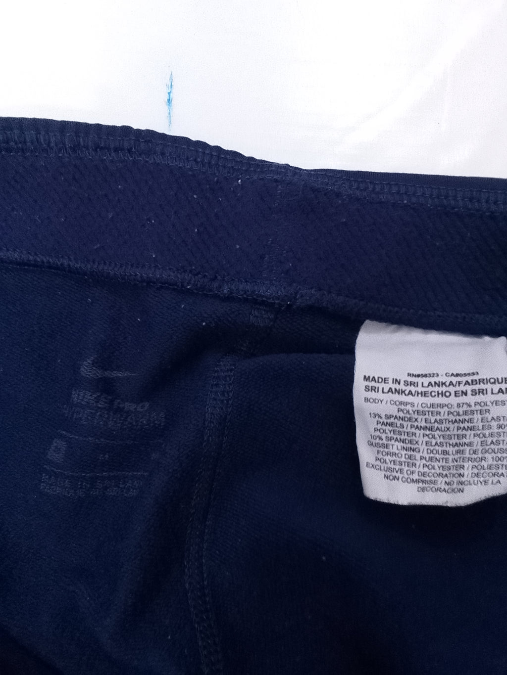 NIKE LEGGING