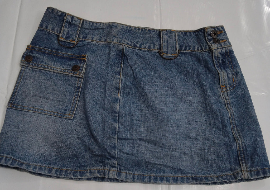 Lei Y2k skirt