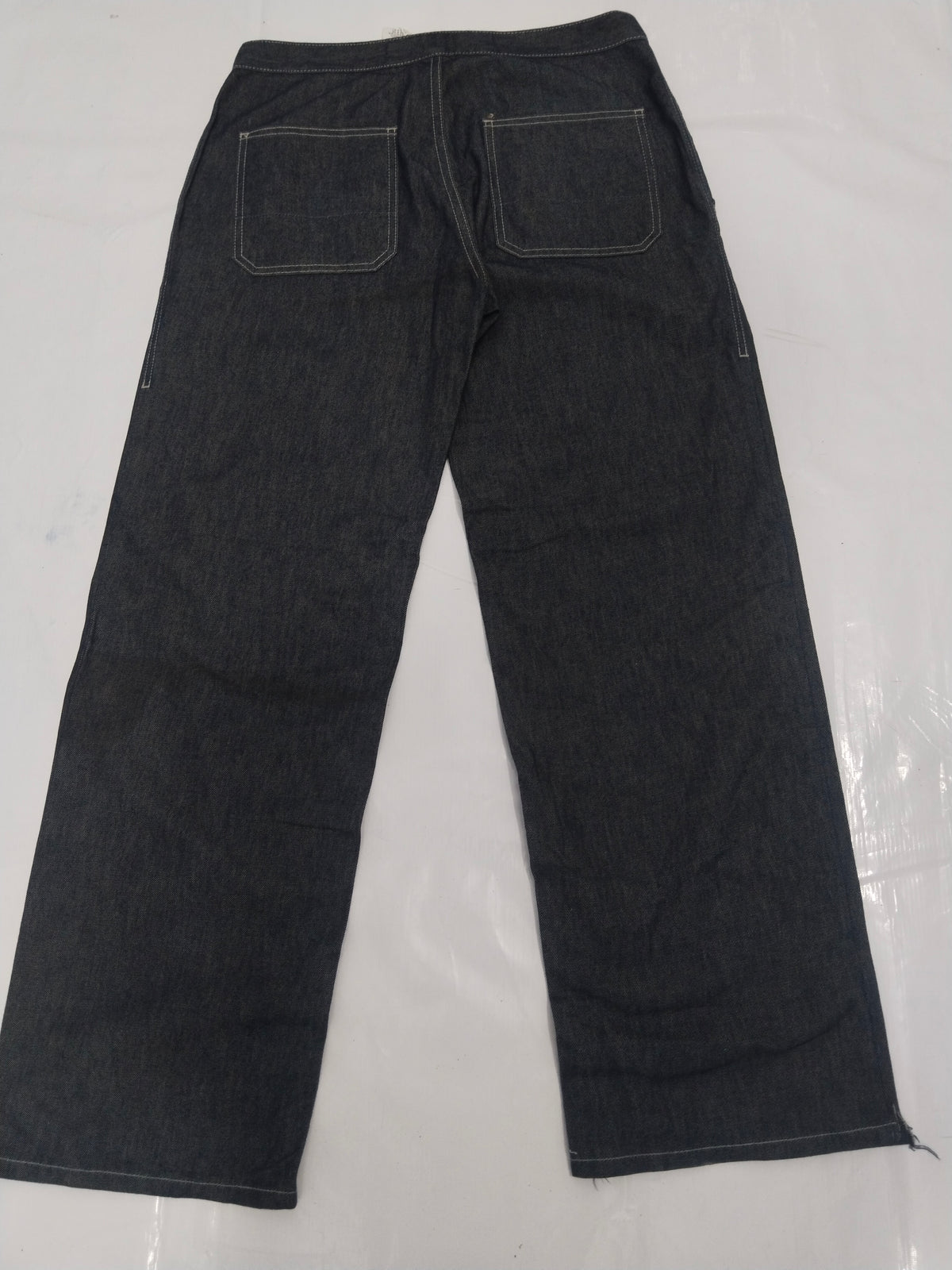 Gap Jeans Man Pant