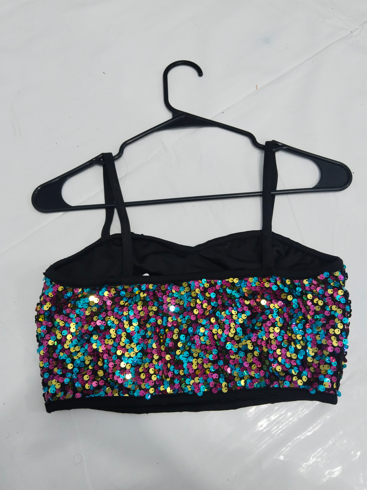 Glamour Costumes Blouse