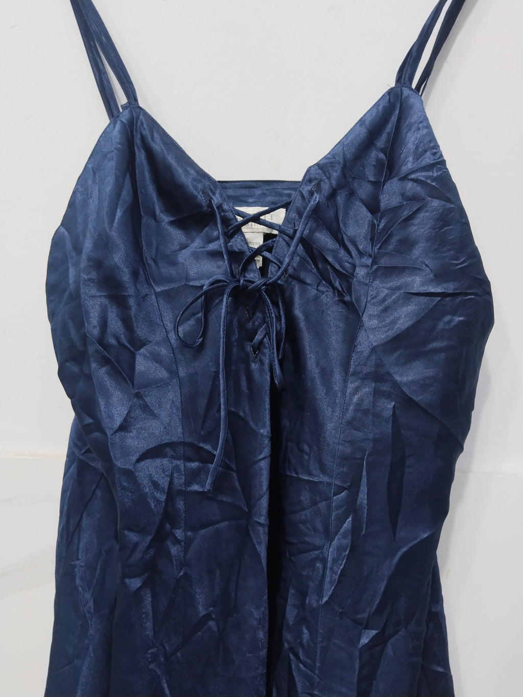 B.G.Street Top 100% Polyester