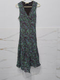 Davina Y2k Long Dress