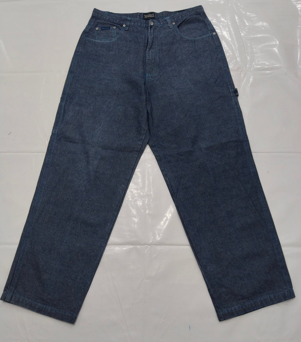Source Jeans Men's )ant