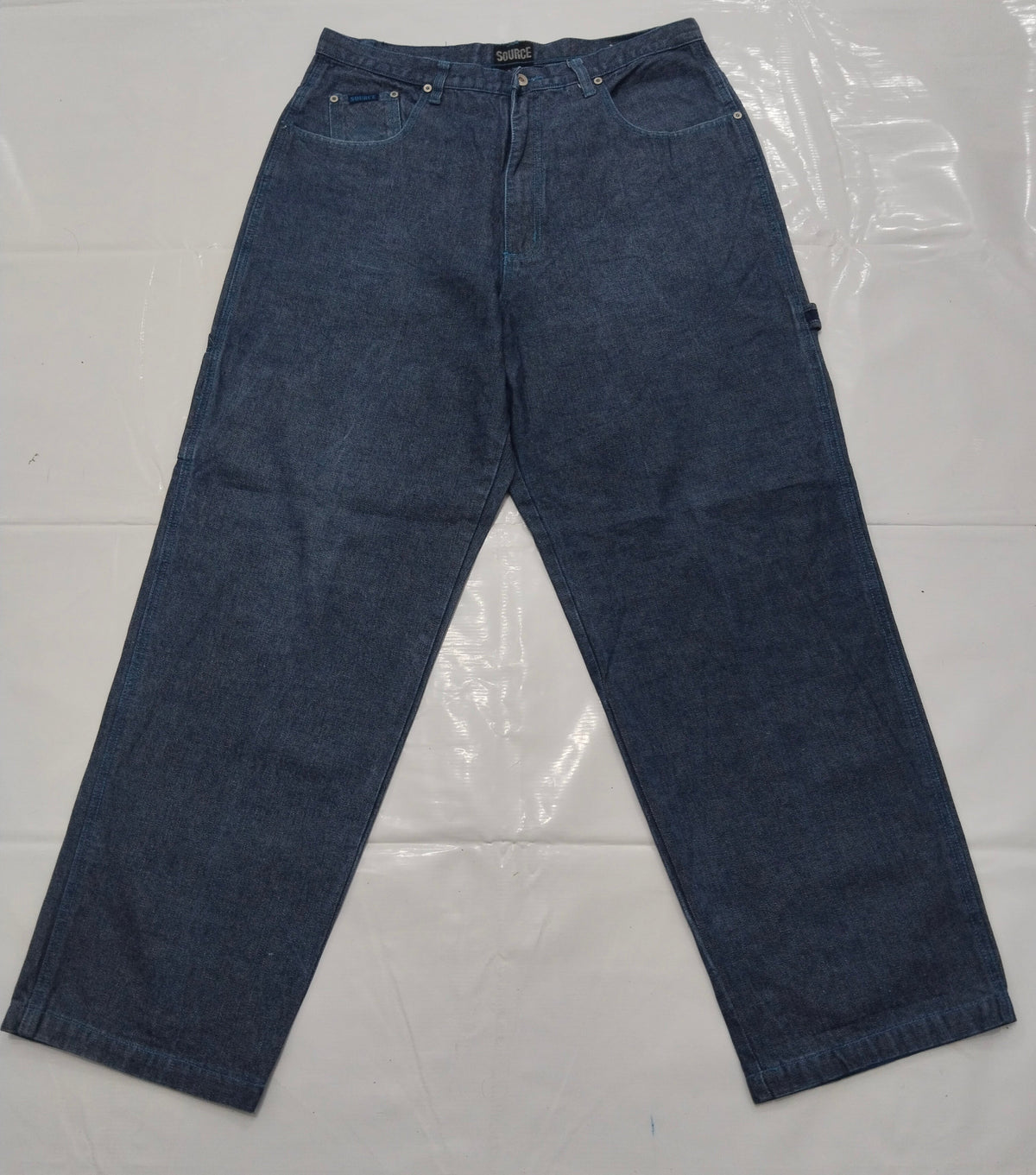 Source Jeans Men's )ant