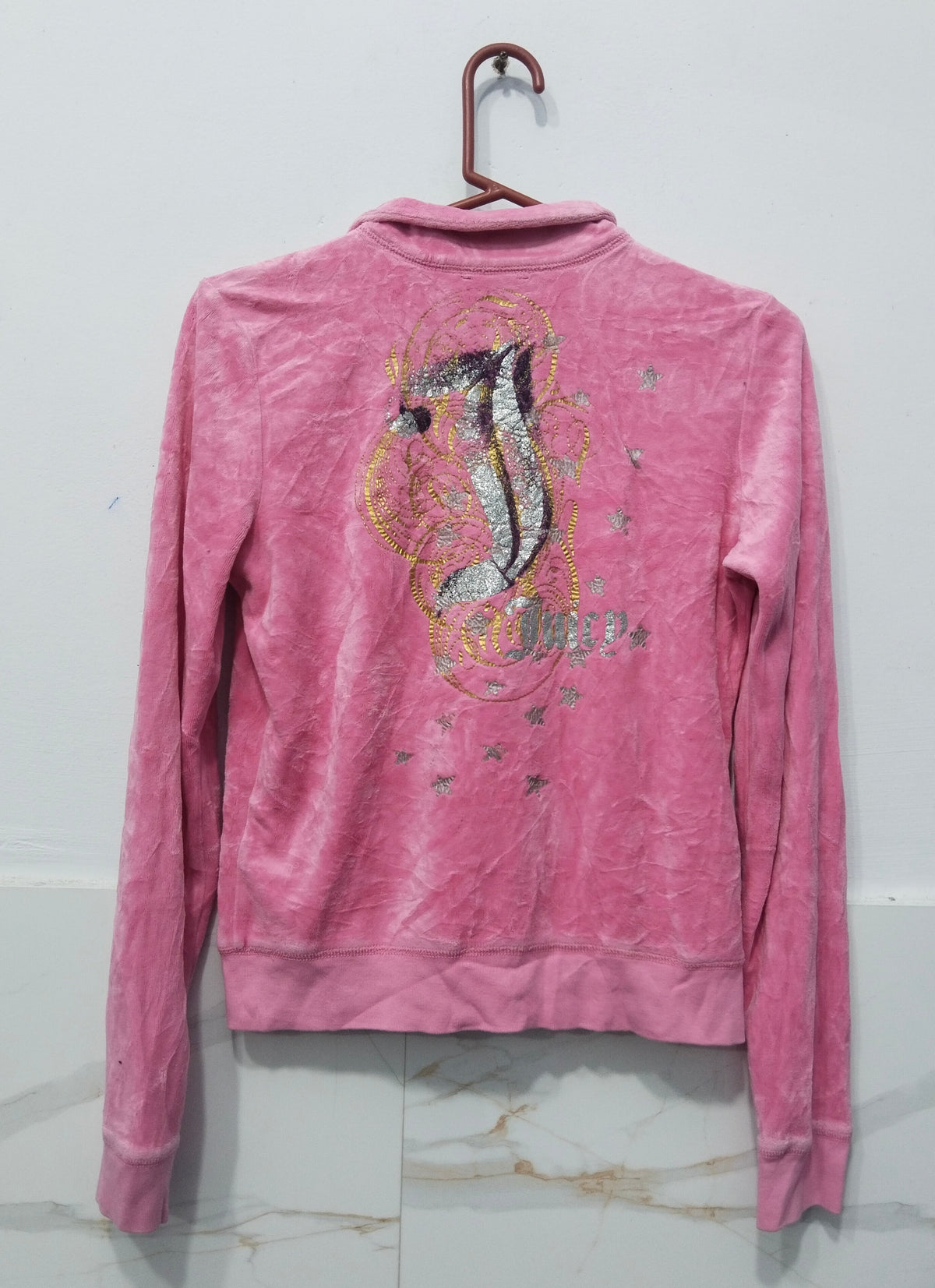Juicy Couture Women's Jacket
