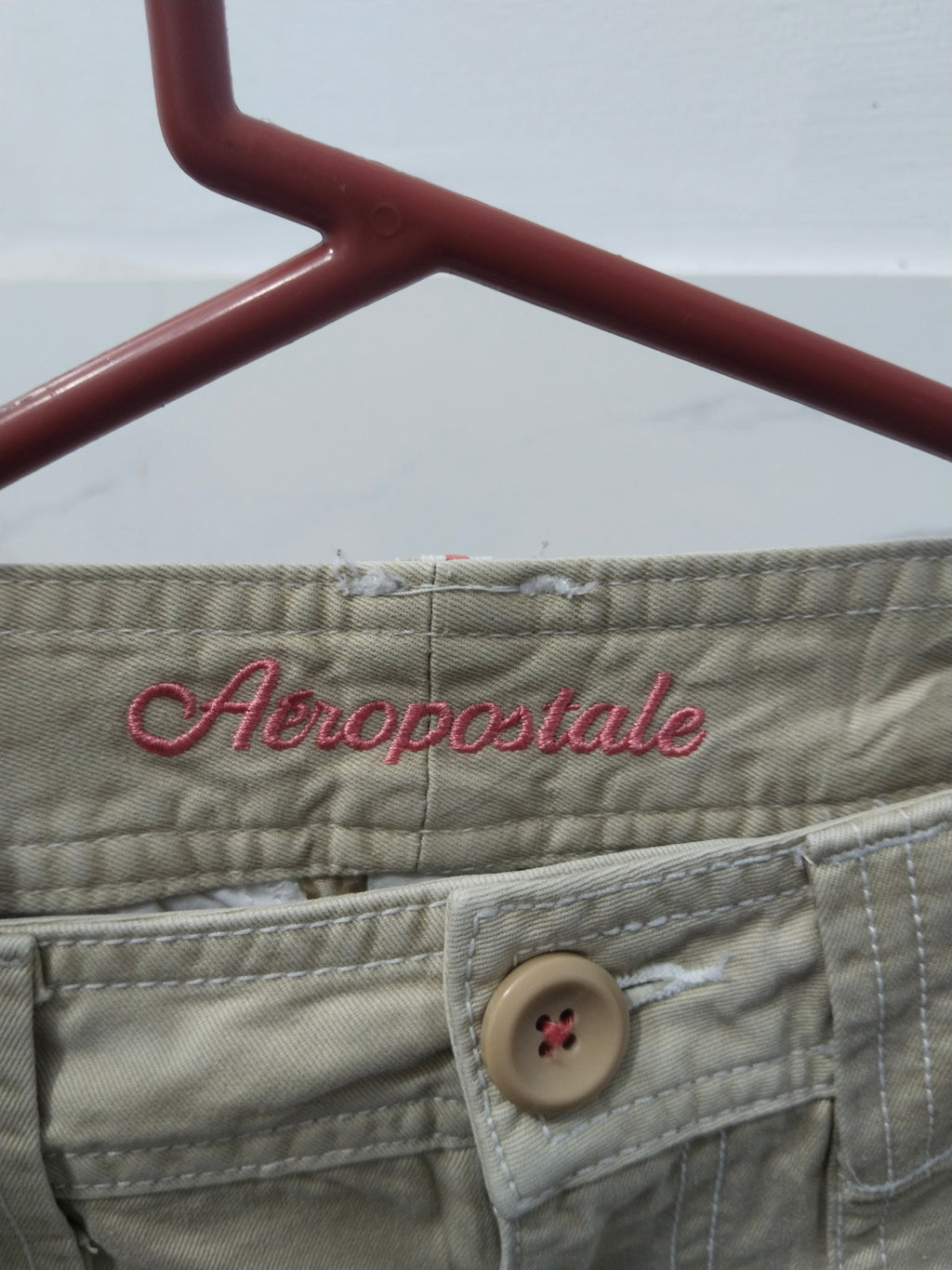 Aeropostale Short 100%Cotton