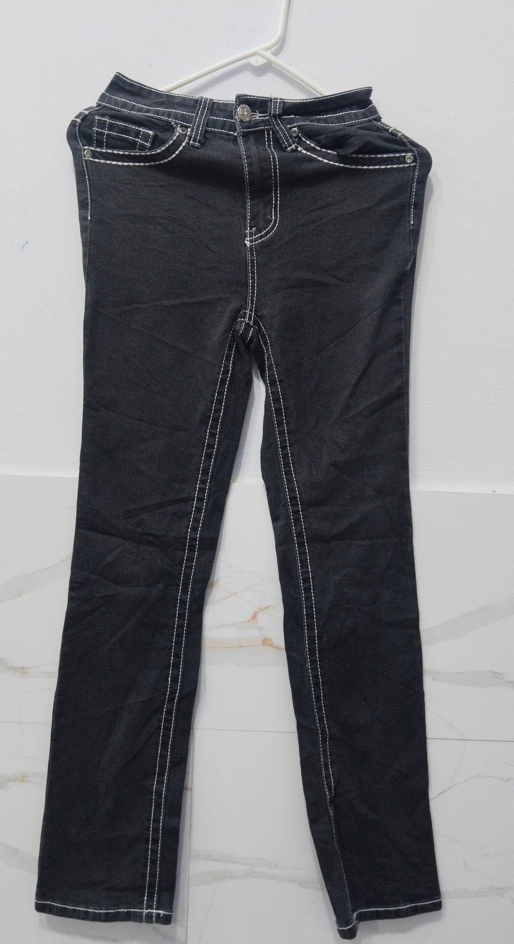 LEGEND Women's Jeans Pant