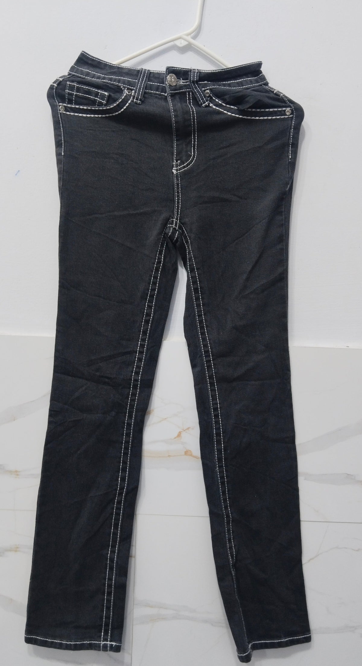 LEGEND Women's Jeans Pant