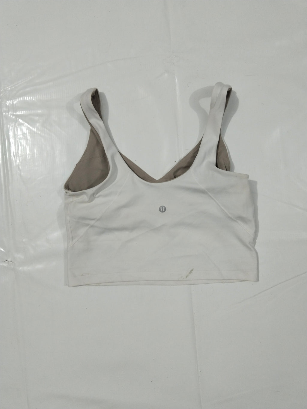 Lululemon y2k Top