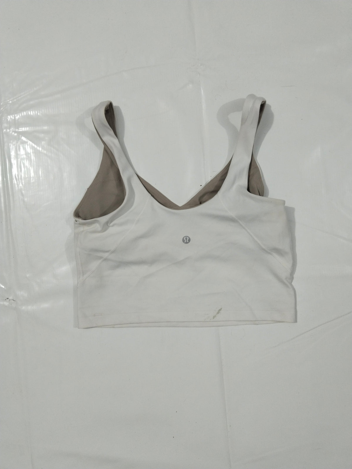 Lululemon y2k Top