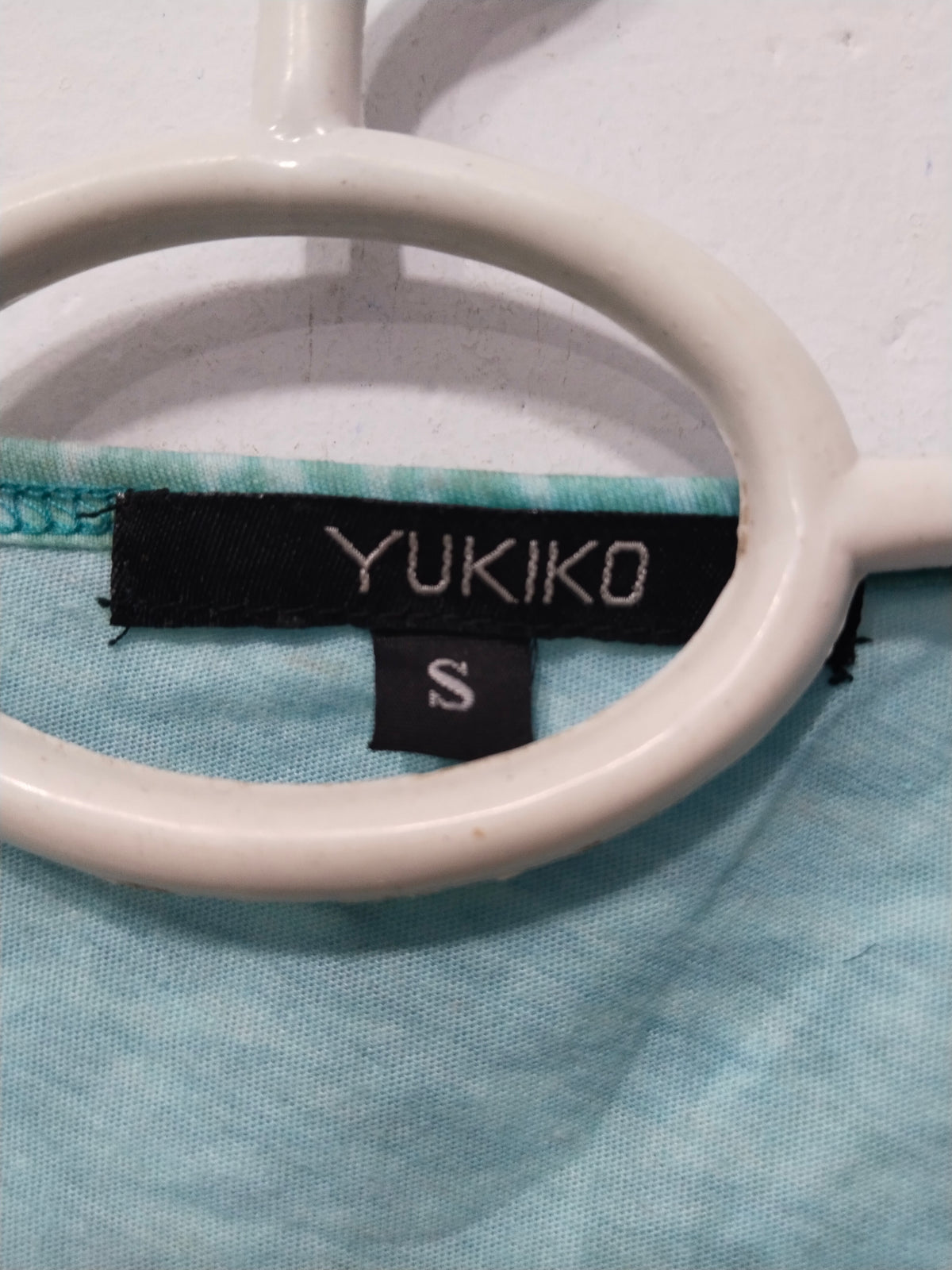 Yukiko LongSleeve Women's Shirt