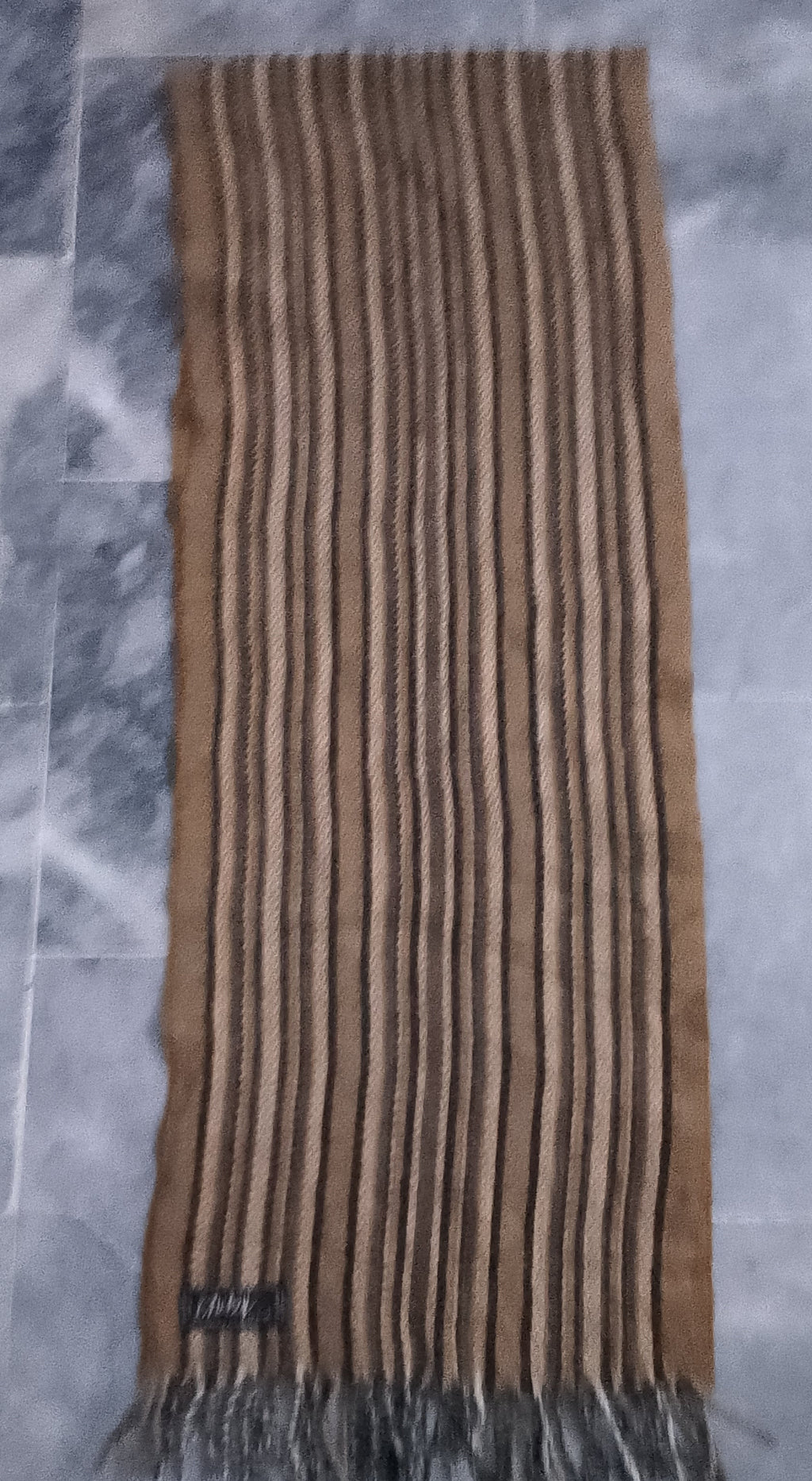 Chelsey Scarf (100%Cashmere)