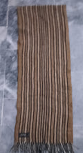 Chelsey Scarf (100%Cashmere)