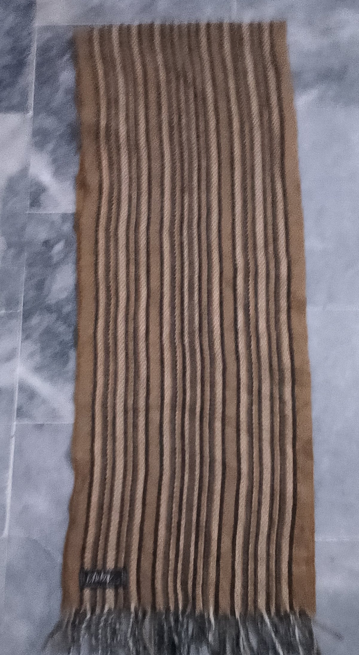 Chelsey Scarf (100%Cashmere)