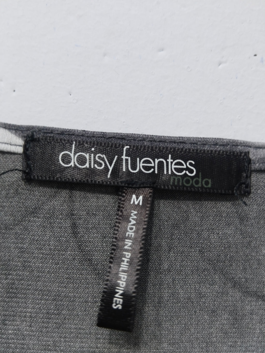 Daisy Fuentes Women's BLOUSE
