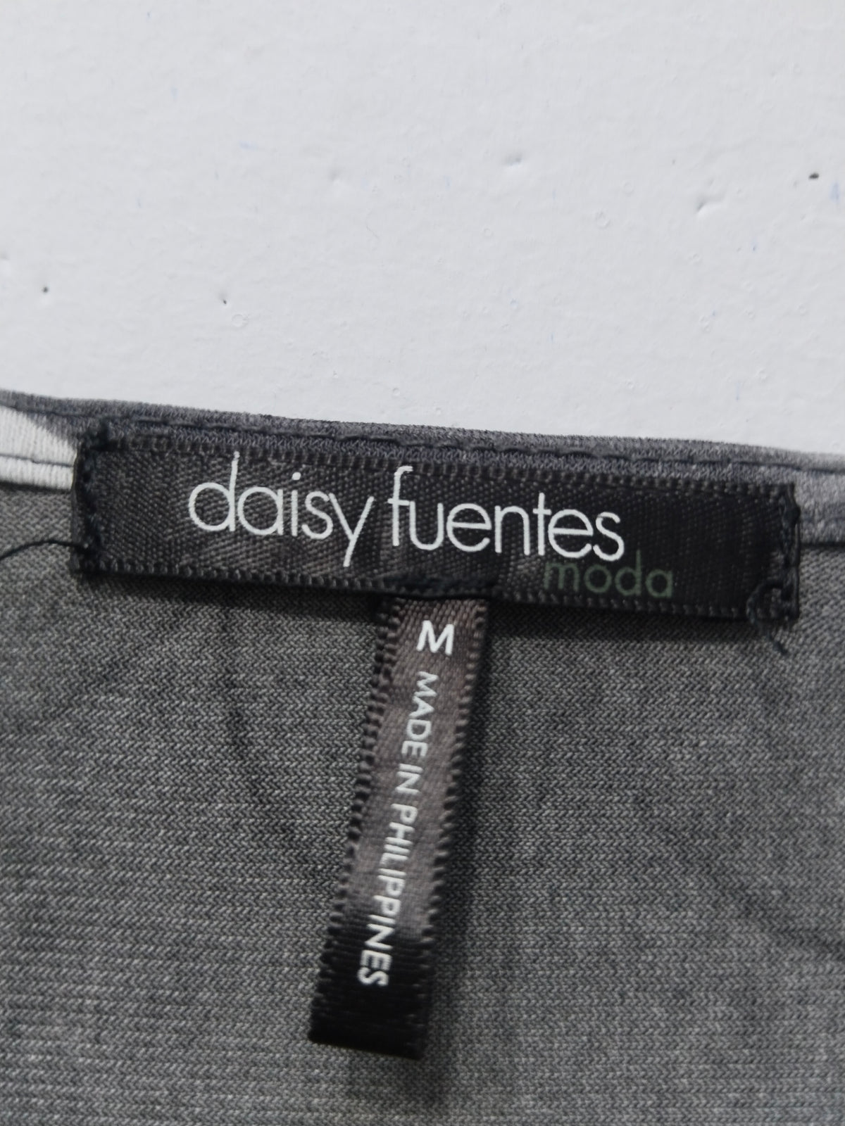 Daisy Fuentes Women's BLOUSE