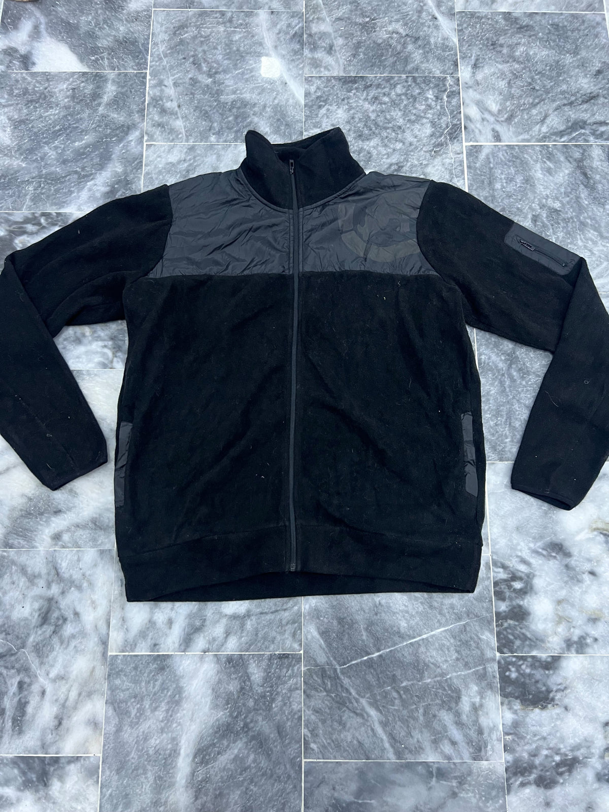 ECKO UNLTD SWEATSHIRT