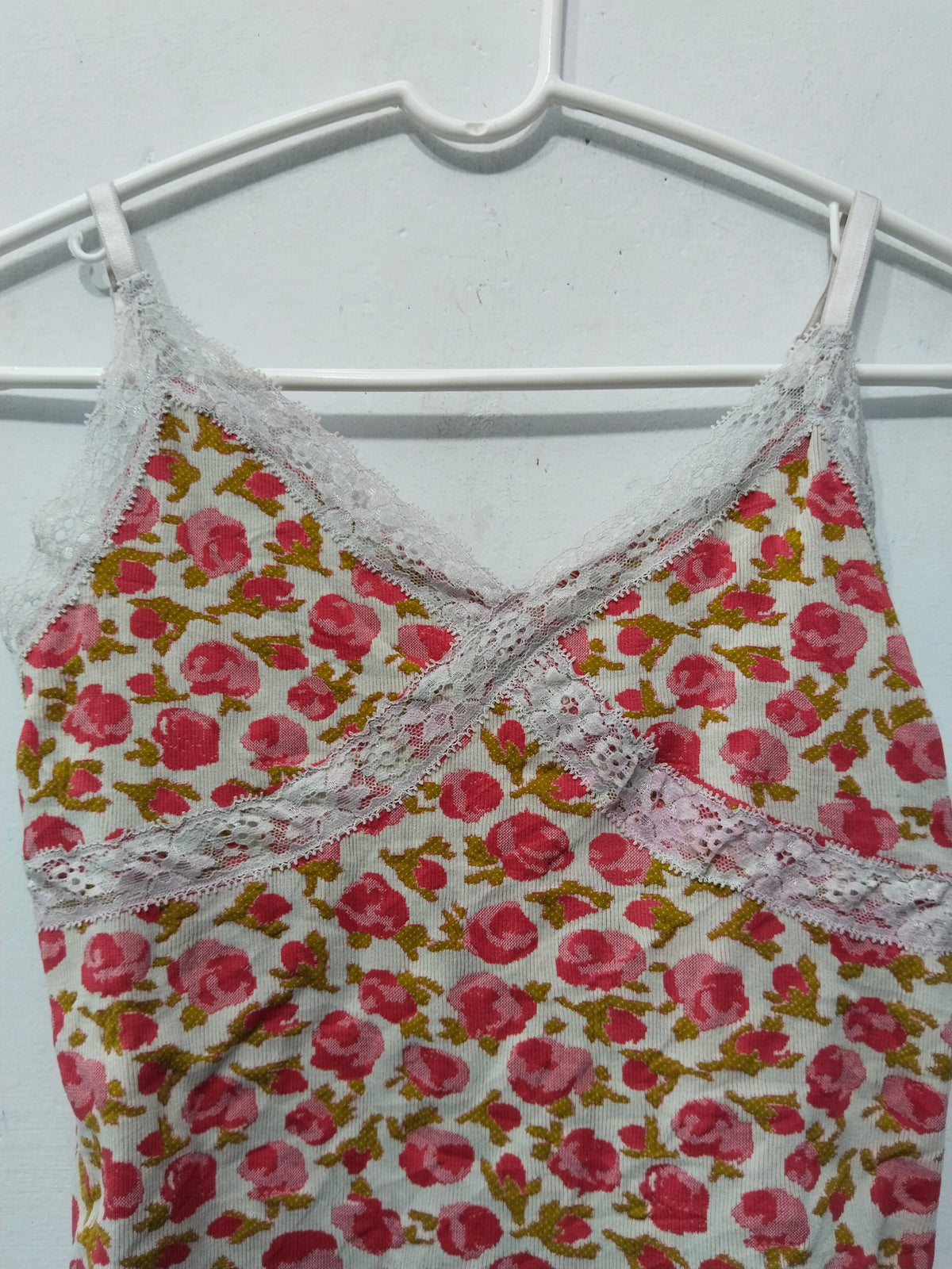 Women's Y2k Tank Top