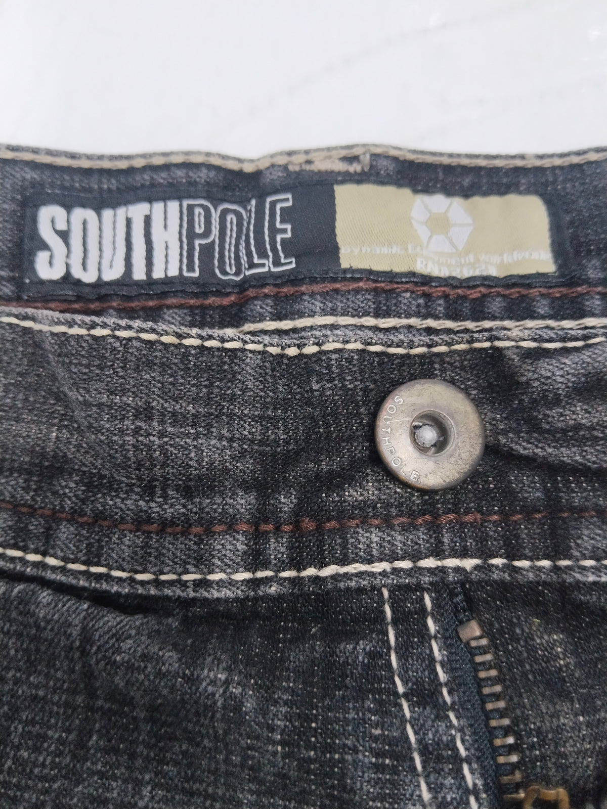 Southpole Men Short