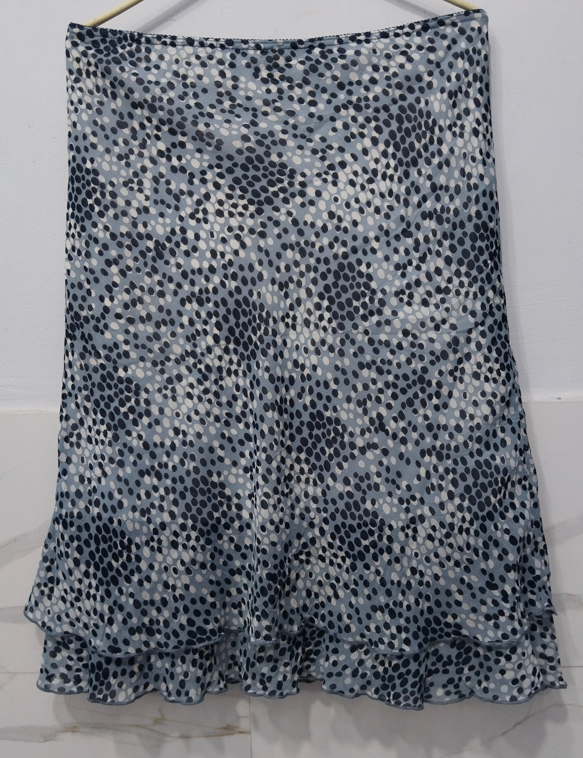 BRIGGS New York 100% Polyester Skirt