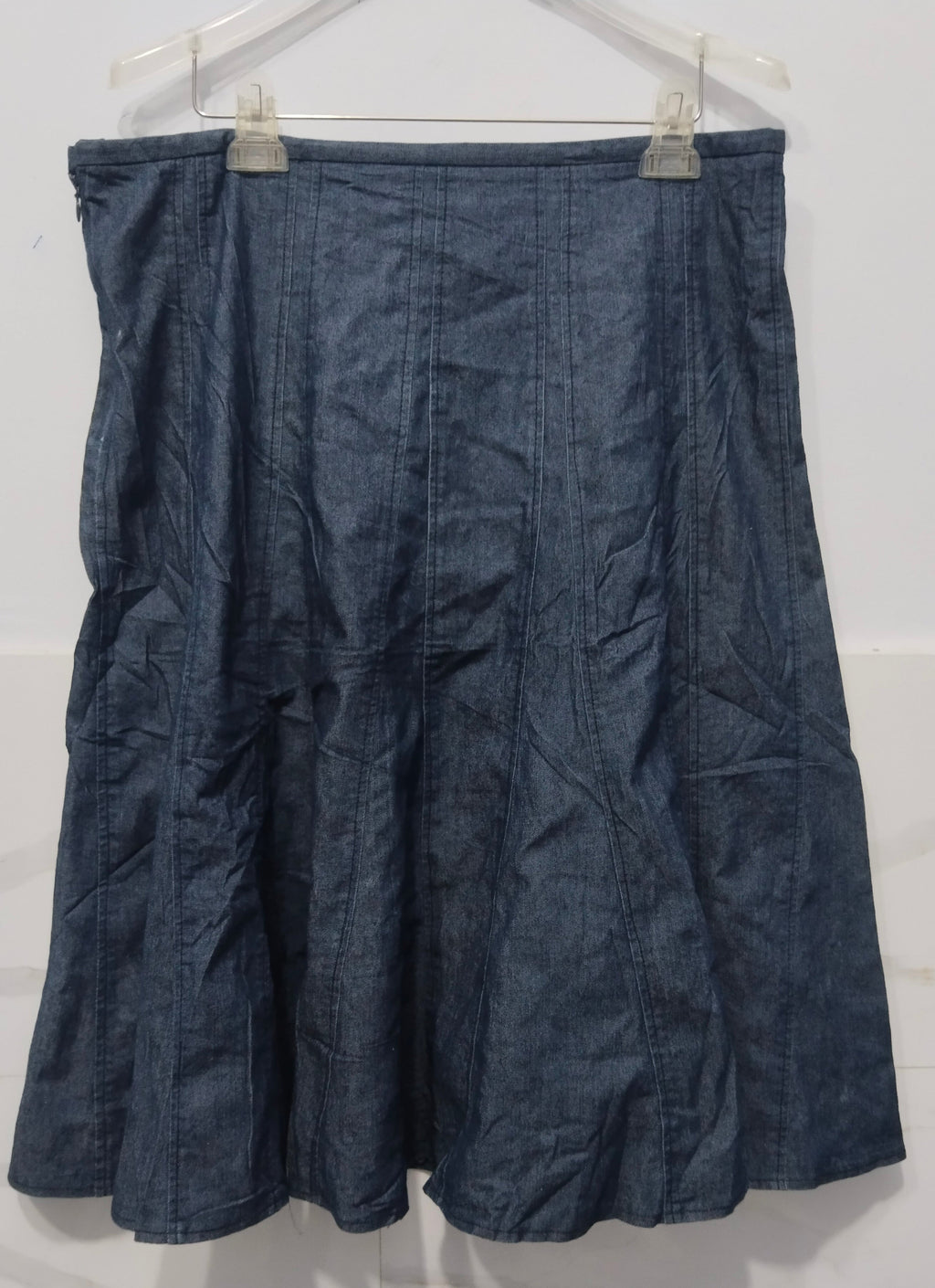 LARRY LEVINE Skirt