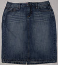 The Limited Jeans Skirt