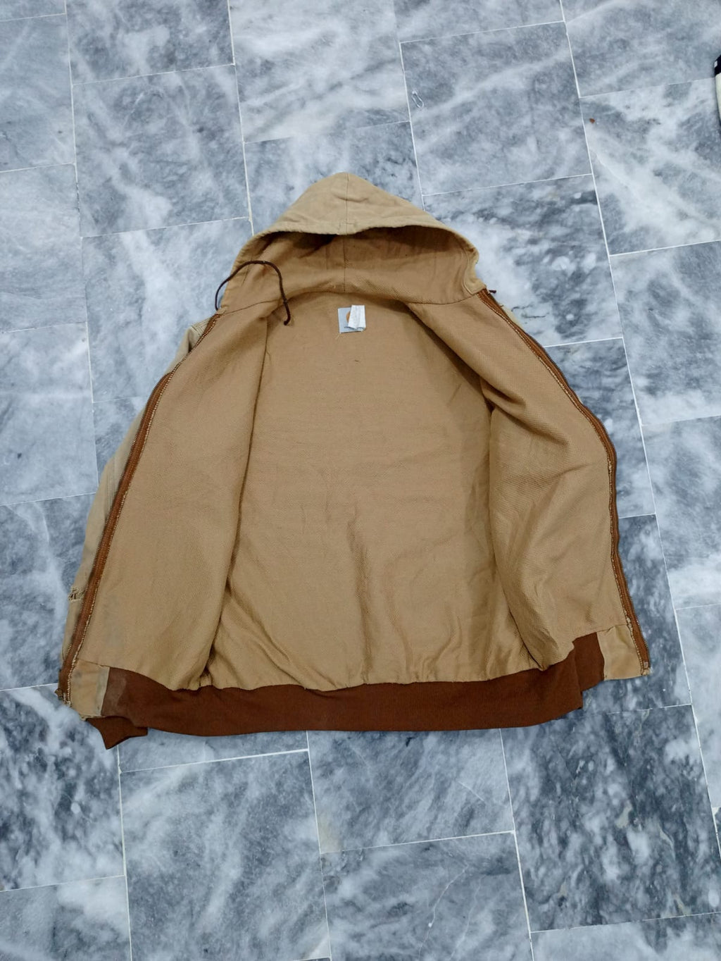 Carhartt Vintage Jacket