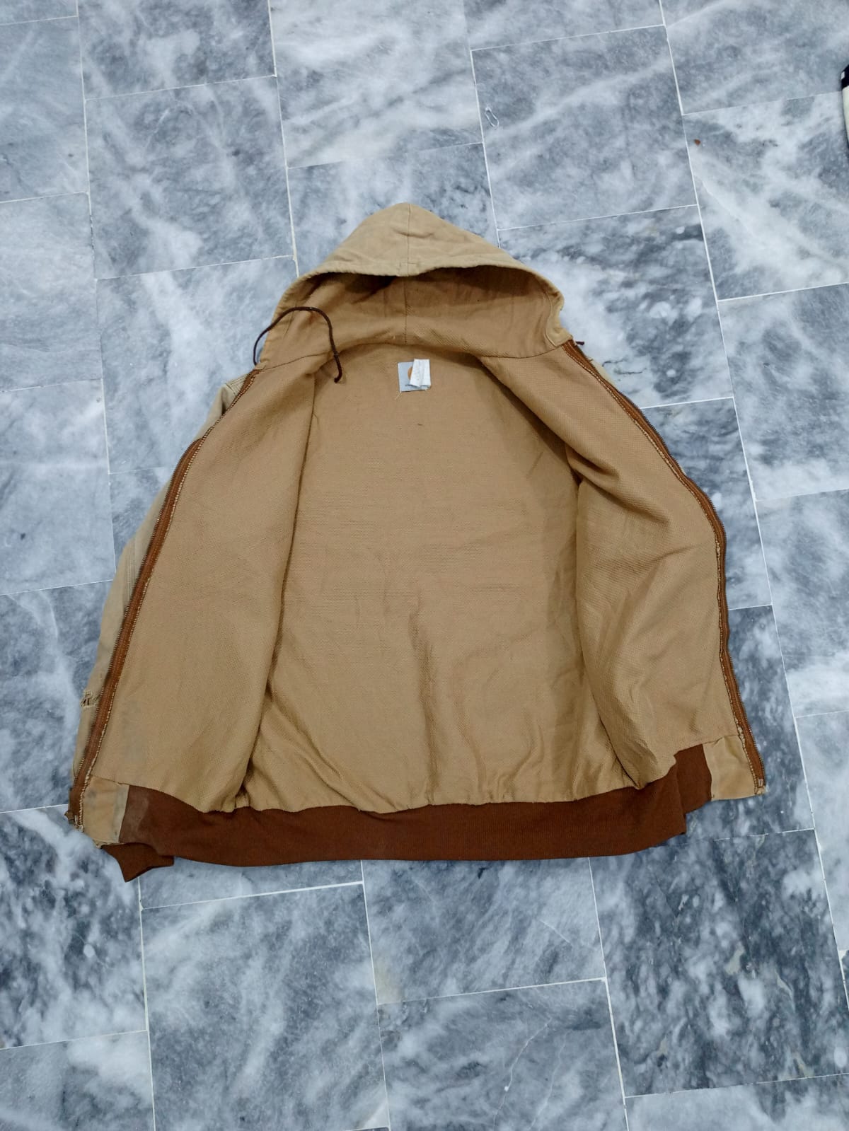 Carhartt Vintage Jacket