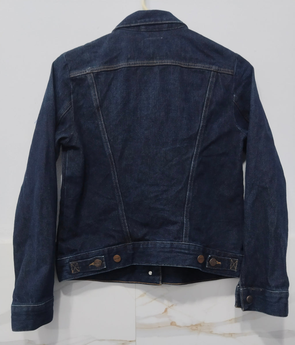 Wranglier Women's jacket