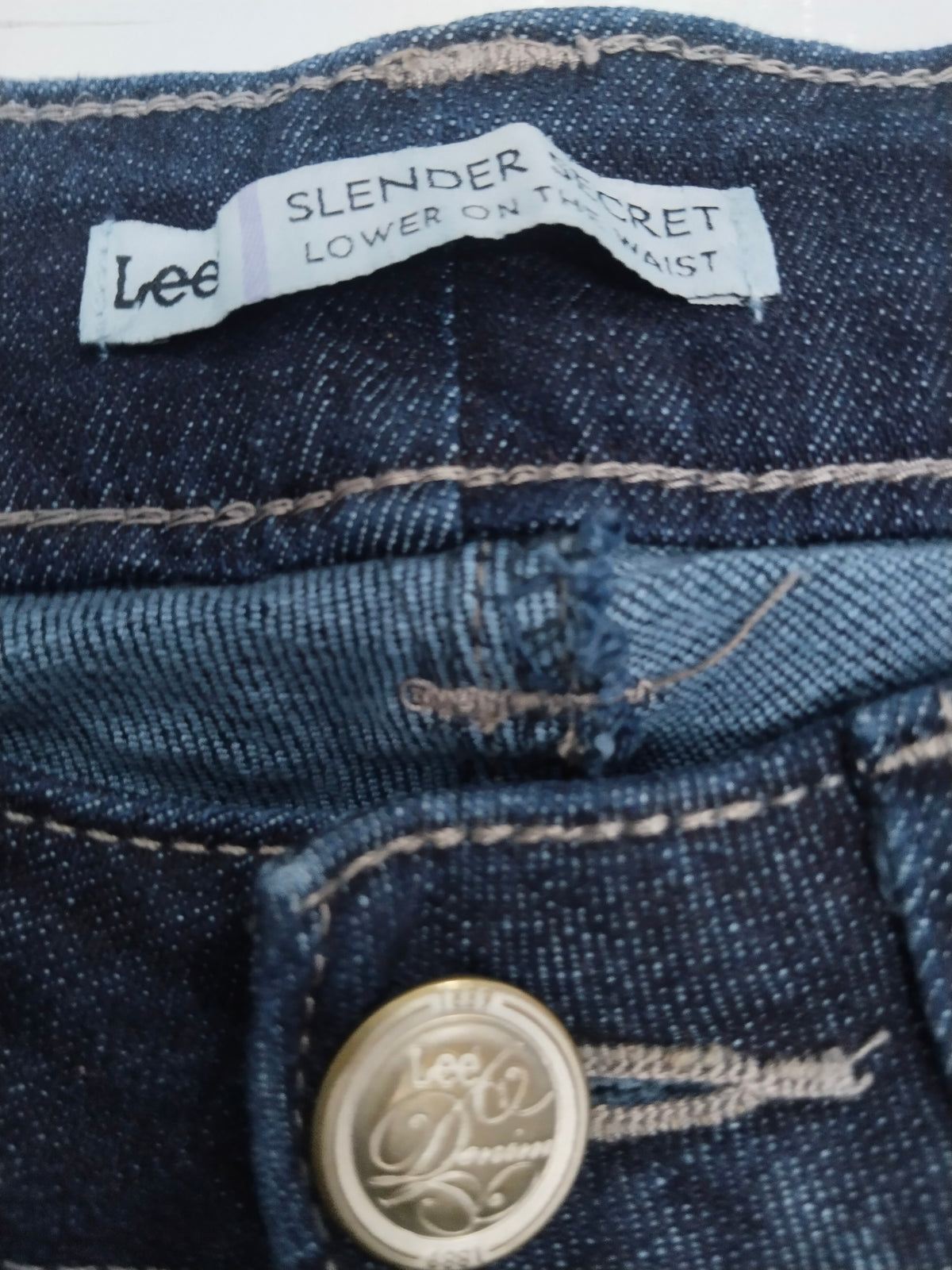 Lee Women's Jeans