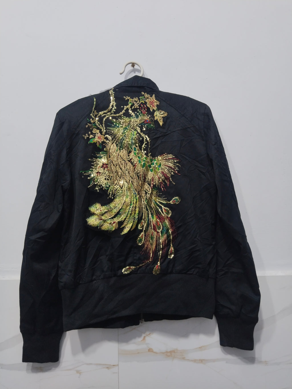 DIVIDEO Women's Jacket