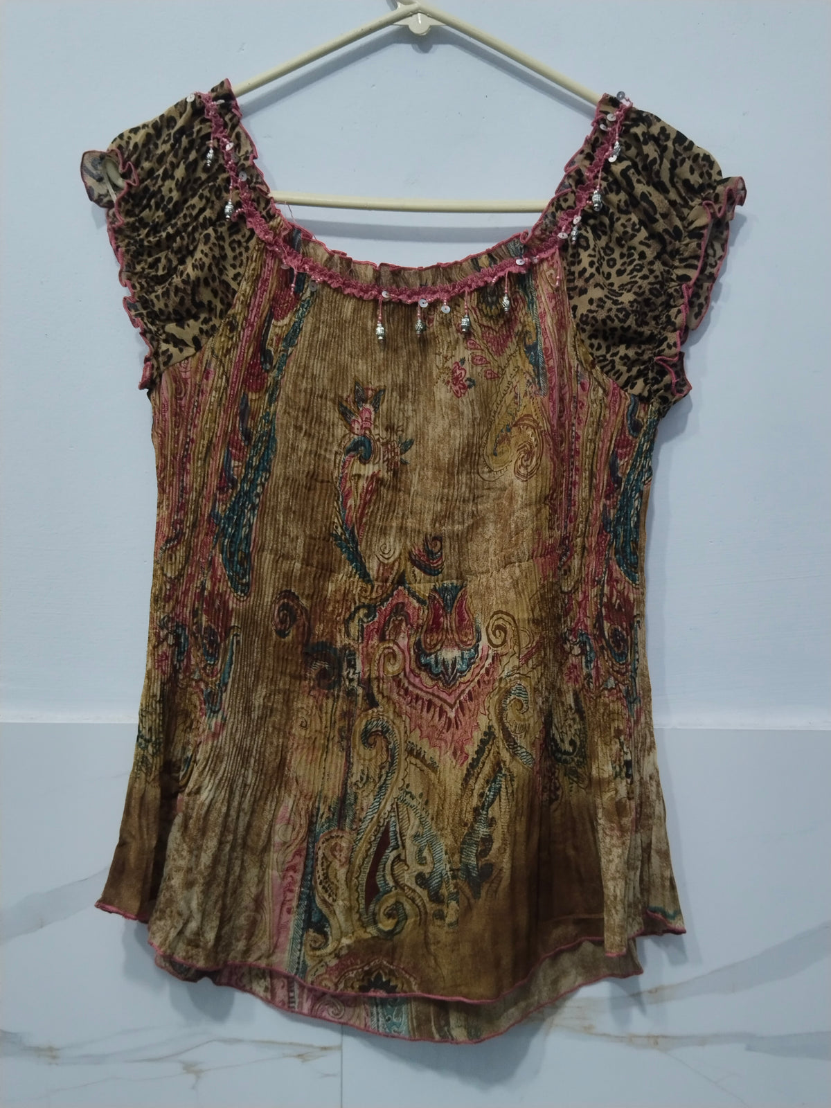 Jaipur Women's Blouse