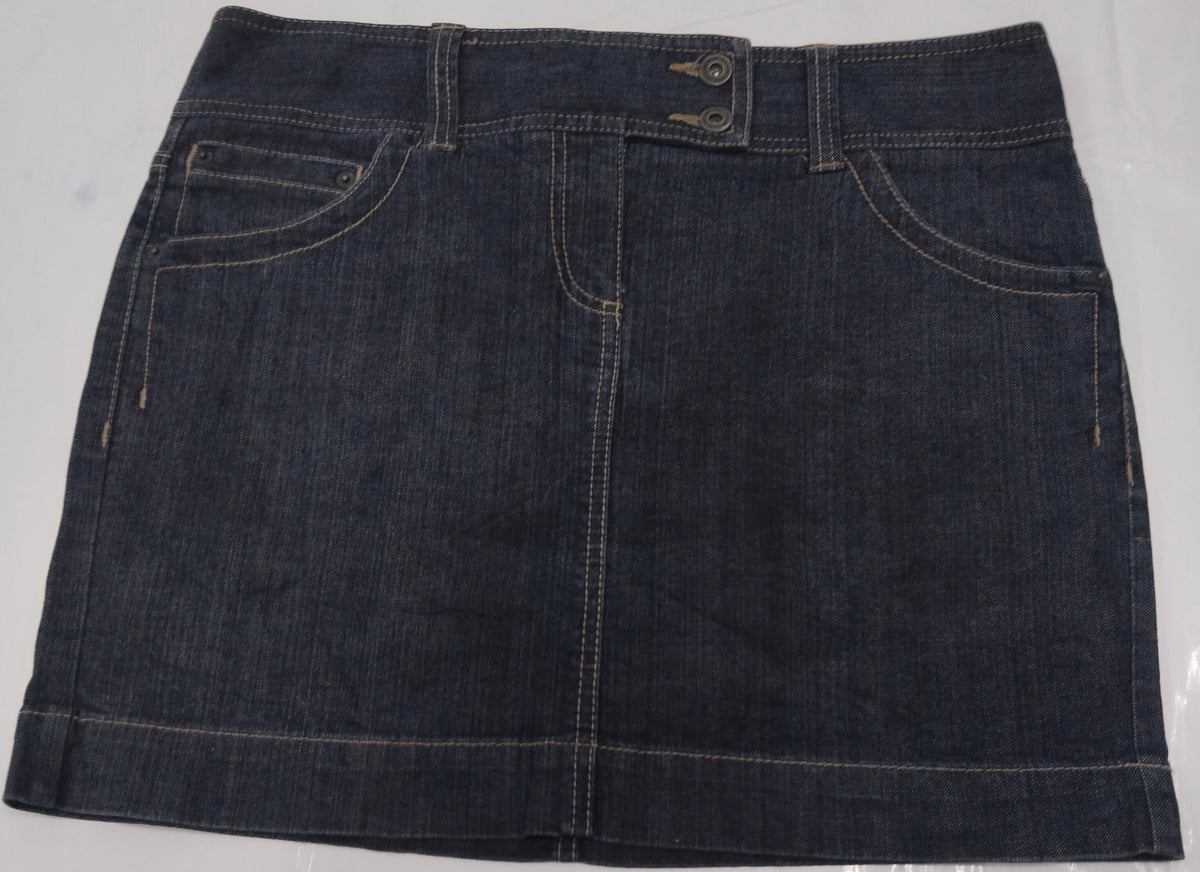 Loft Skirt