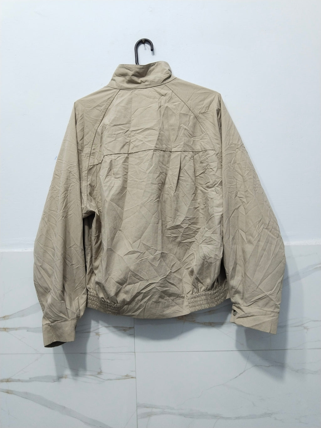 London Fog Men's Collar Jacket