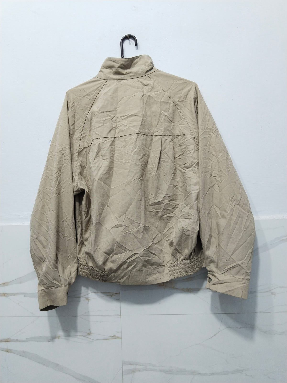London Fog Men's Collar Jacket